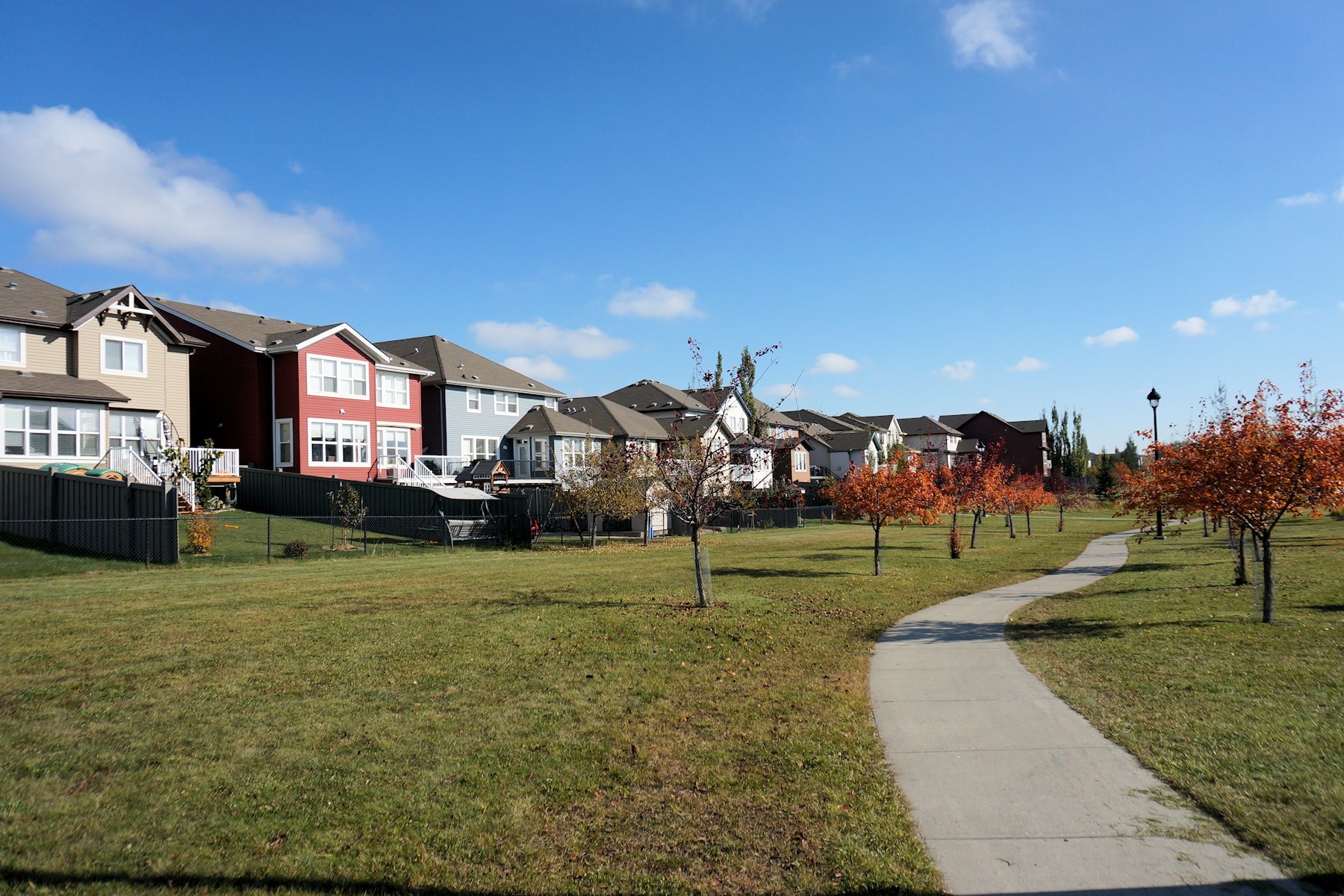 The Hamptons Edmonton Homes For Sale, Hamptons Real Estate